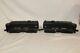 Lionel 6-18908 New York Central Alco Fa Diesel Engines Aa Set Nos B-89