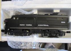 Lionel 6-18908 New York Central Double'A' Alco Diesel Engines 8908/8909 M/box