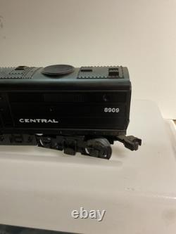 Lionel 6-18908 O Gauge New York Central Alco AA Diesel Locomotive Set