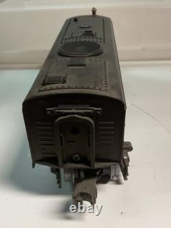 Lionel 6-18908 O Gauge New York Central Alco AA Diesel Locomotive Set