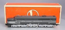 Lionel 6-18953 New York Central System Alco PA-1 Diesel Locomotive #2000 EX/Box