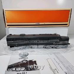 Lionel 6-18953 O Gauge New York Central System Alco PA-1 Diesel Locomotive #2000