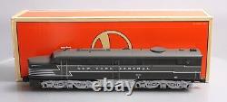 Lionel 6-18953 O Gauge New York Central System Alco PA-1 Diesel Locomotive #2000