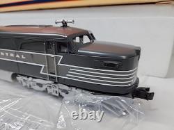 Lionel 6-18953 O Gauge New York Central System Alco PA-1 Diesel Locomotive #2000