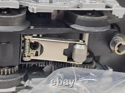 Lionel 6-18953 O Gauge New York Central System Alco PA-1 Diesel Locomotive #2000