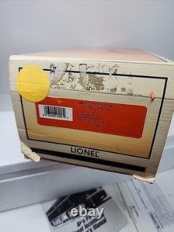 Lionel 6-18953 O Gauge New York Central System Alco PA-1 Diesel Locomotive #2000