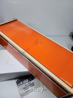 Lionel 6-18953 O Gauge New York Central System Alco PA-1 Diesel Locomotive #2000