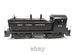 Lionel 6-18959 New York Central NW2 Diesel Switching Loco LN 10049