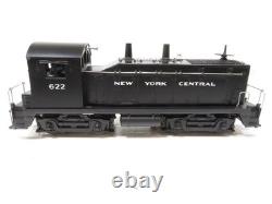 Lionel 6-18959 New York Central NW2 Diesel Switching Loco LN 10049