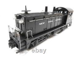 Lionel 6-18959 New York Central NW2 Diesel Switching Loco LN 10049