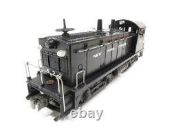 Lionel 6-18959 New York Central NW2 Diesel Switching Loco LN 10056