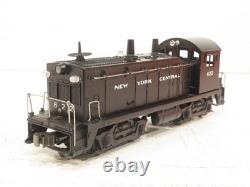 Lionel 6-18959 New York Central NW2 Diesel Switching Locomotive LN 10048