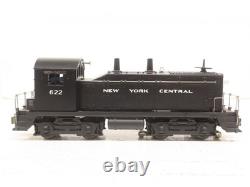 Lionel 6-18959 New York Central NW2 Diesel Switching Locomotive LN 10048