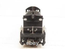 Lionel 6-18959 New York Central NW2 Diesel Switching Locomotive LN 10048