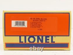 Lionel 6-18959 New York Central NW2 Diesel Switching Locomotive LN 10048