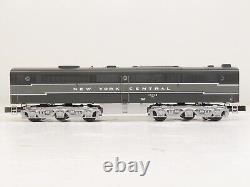 Lionel 6-18966 New York Central Alco PB-1 Diesel Locomotive LN