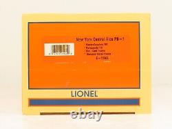 Lionel 6-18966 New York Central Alco PB-1 Diesel Locomotive LN