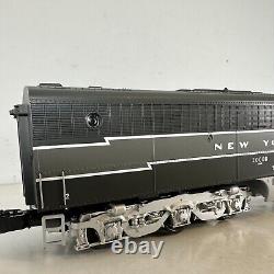 Lionel 6-18966 O Gauge New York Central PB-1 B Unit Diesel Locomotive RailSounds