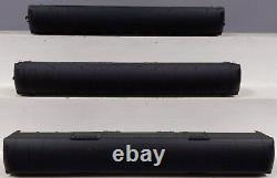 Lionel 6-19060 O Gauge New York Central Pullman Heavyweight Cars (Set of 3)/Box