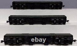Lionel 6-19060 O Gauge New York Central Pullman Heavyweight Cars (Set of 3)/Box
