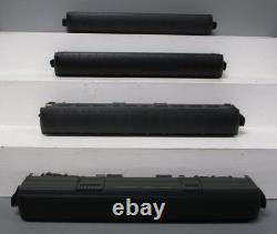 Lionel 6-19060 O Gauge New York Central Pullman Heavyweight Cars (Set of 4) EX