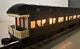 Lionel 6-19060 O-gauge New York Central Pullman Heavyweight Cars (set Of 4)(f90)