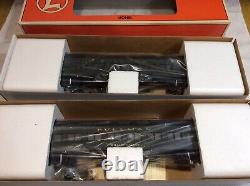 Lionel 6-19066 New York Central Willow Valley Heavyweight 2-Car Passenger Set