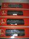 Lionel 6-19079 Nyc New York Central Heavyweight Passenger Cars Set Of 4