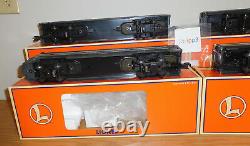 Lionel 6-19171 New York Central 15'' Aluminum Passenger 4 Car Set Train O Scale