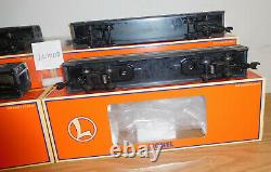 Lionel 6-19171 New York Central 15'' Aluminum Passenger 4 Car Set Train O Scale