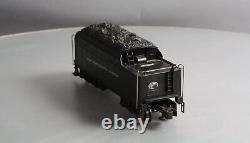 Lionel 6-19833 New York Central Die-Cast RS Railsounds Steam Tender EX