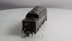 Lionel 6-19833 New York Central Die-Cast RS Railsounds Steam Tender EX