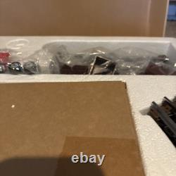 Lionel 6-21948 New York Central Flyer O-27 Scale Ready To Run Train Set NOB