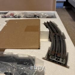 Lionel 6-21948 New York Central Flyer O-27 Scale Ready To Run Train Set NOB