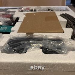 Lionel 6-21948 New York Central Flyer O-27 Scale Ready To Run Train Set NOB