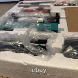 Lionel 6-21948 New York Central Flyer O-27 Scale Ready To Run Train Set NOB
