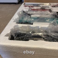 Lionel 6-21948 New York Central Flyer O-27 Scale Ready To Run Train Set NOB