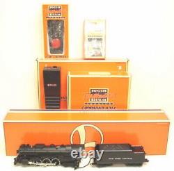 Lionel 6-21977 New York Central Command Control Set EX/Box