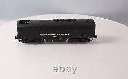 Lionel 6-24517 New York Central Powered F3 B-Unit Diesel Engine #2404 W TMCC