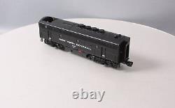 Lionel 6-24517 New York Central Powered F3 B-Unit Diesel Engine #2404 W TMCC