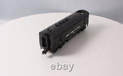 Lionel 6-24517 New York Central Powered F3 B-Unit Diesel Engine #2404 W TMCC