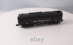 Lionel 6-24517 New York Central Powered F3 B-Unit Diesel Engine #2404 W TMCC