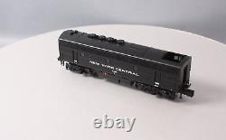 Lionel 6-24517 New York Central Powered F3 B-Unit Diesel Engine #2404 W TMCC