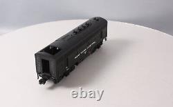 Lionel 6-24517 New York Central Powered F3 B-Unit Diesel Engine #2404 W TMCC