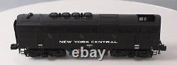 Lionel 6-24517 New York Central Powered F3 B-Unit Diesel Engine #2404 W TMCC