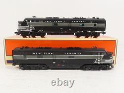 Lionel 6-24579 New York Central E7 AA withTMCC LN
