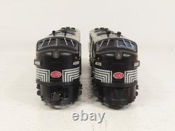 Lionel 6-24579 New York Central E7 AA withTMCC LN