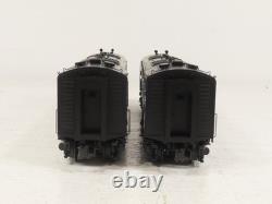 Lionel 6-24579 New York Central E7 AA withTMCC LN