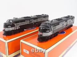 Lionel 6-24579 New York Central E7 AA withTMCC LN