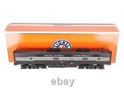 Lionel 6-24582 New York Central E7 B-Unit Non-Powered Diesel Locomotive #4105 LN